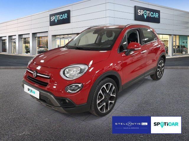 Fiat 500X Cross GSE Cross 150 Auto. *Navi*SHZ*PDC
