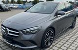 Mercedes-Benz B 220d "Edition 19" 1-Hd.|Multibeam|MBUX|Standhz - Mercedes-Benz B 220 Kombi Gebrauchtwagen