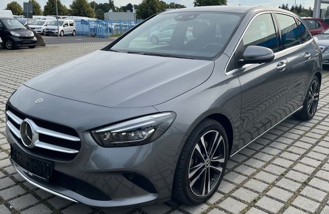 Mercedes-Benz B 220d "Edition 19" 1-Hd.|Multibeam|MBUX|Standhz