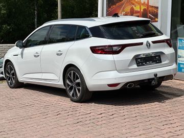 Bild 5 Renault Megane IV Grandtour BOSE-Edition