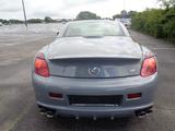 Lexus SC 430 - Einzelstück, einmalig im Land! - Lexus SC 430