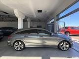 Mercedes-Benz MERCEDES - Classe CLA - CLA 200 CDI Automatic Sp - Mercedes CLA 200 mit Halbautomatikschaltung