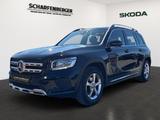 Mercedes-Benz GLB 200 Autom. *NAVI,TWA,PANO,360°*  - Mercedes-Benz GLB-Klasse Gebrauchtwagen