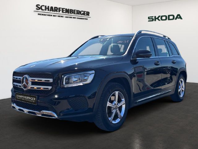 MERCEDES-BENZ GLB 200 Autom. *NAVI,TWA,PANO,360°* 