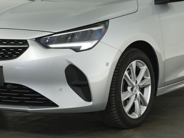 Corsa F ELEGANCE+LED LICHT+RÜCKFAHRKAMERA+SITZ-/