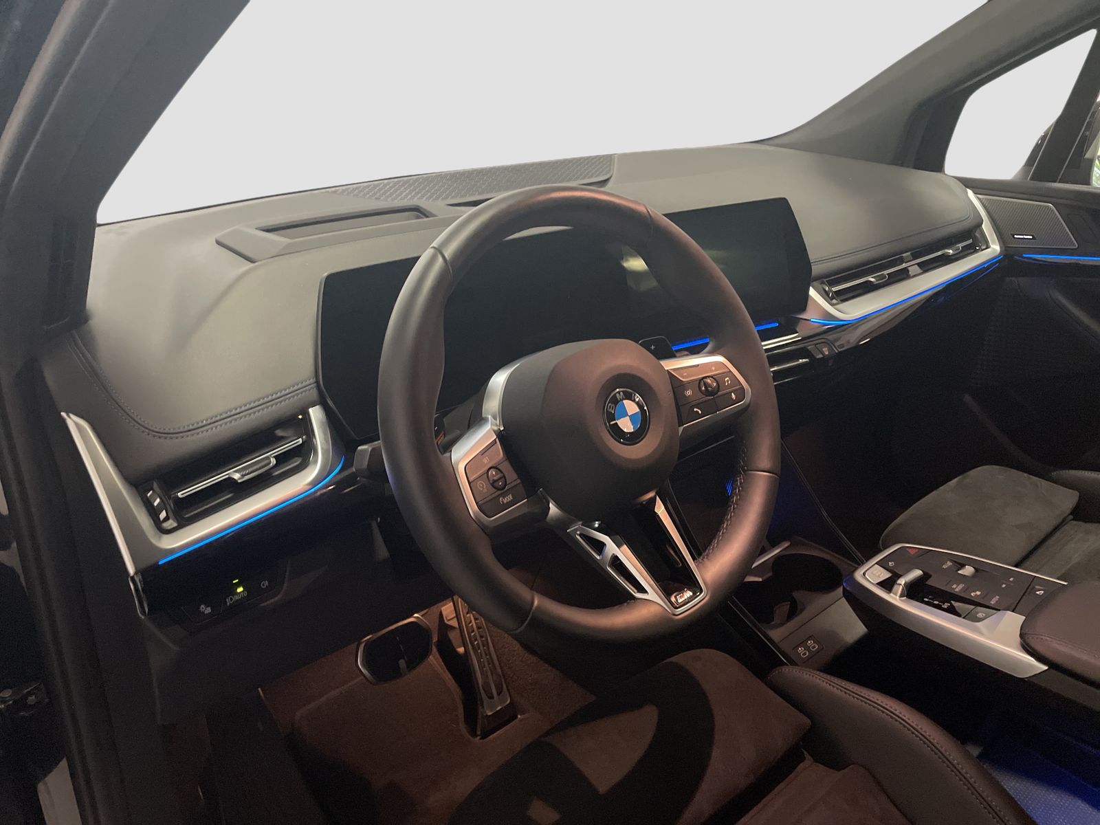BMW 223 Active Tourer - Bild 10