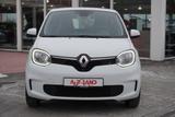 Renault Twingo 1.0 Limited Android Apple Klima USB AUX - Renault Twingo Gebrauchtwagen in Berlin