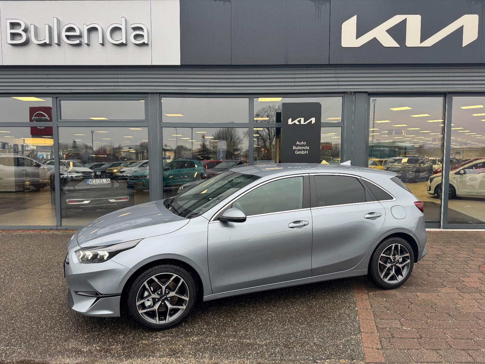 Kia Ceed 1.0T 100 PS Ultimate Style Navi Kamera