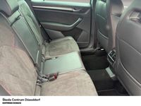 Skoda Kodiaq - Vorschau Bild 7
