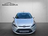 Ford Fiesta Champions Edition *Sitzheizung* - Ford Fiesta: Champion