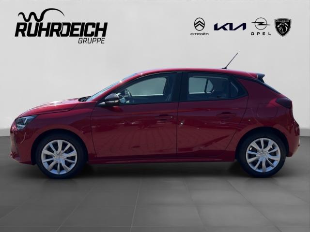 Opel Corsa F Edition 1.2 KAMERA+NAVI+PDC+SITZHZG+CARP