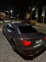 BMW Bmw E60 523i mit lpg gas Anlage - BMW 523 in Oberhausen