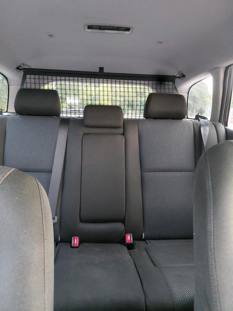 Toyota Avensis 2007 — photo 9