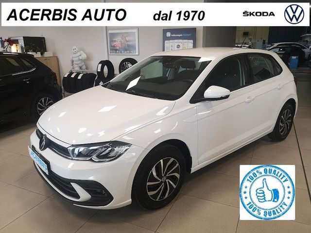 Andere Volkswagen Polo 1.0 Life - 80 CV - KM 13.267 !!!