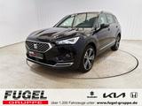 Seat Tarraco 1.4 TSI DSG Xcellence e-HybridAHK| LED|v - Seat Tarraco in Chemnitz