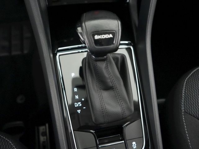 Kodiaq AMBITION TDI DSG+LED LICHT+SITZHEIZUNG+KE