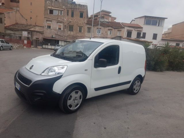 Fiat Fiorino 1.3 MJT 95CV Cargo Adventure