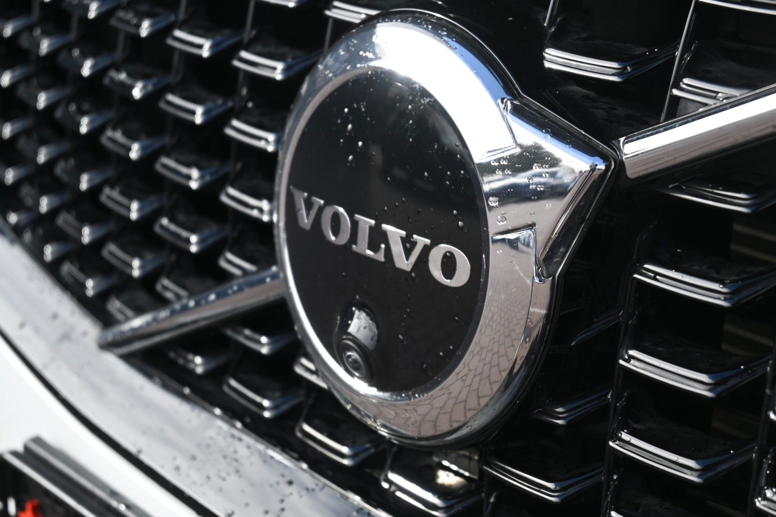 Fahrzeugabbildung Volvo XC90 Ultimate Dark AWD*HUD*360°*LUFT*STDHZG*AHK*