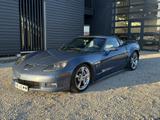 Corvette C6 GranSport Borla Bose Z16 Z51 - Corvette C6: Coupe