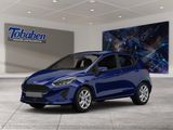 Ford Fiesta 1.0 EcoBoost Trend S/S (EURO 6d-TEMP) - Ford Fiesta: Eu