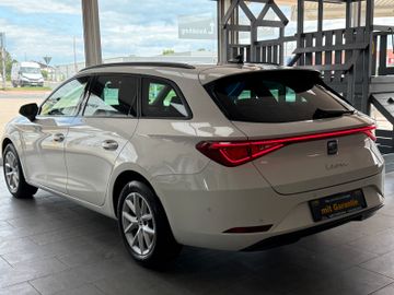 Seat Leon SportstourerPanoR.KameraAHKLEDBeatsAu.