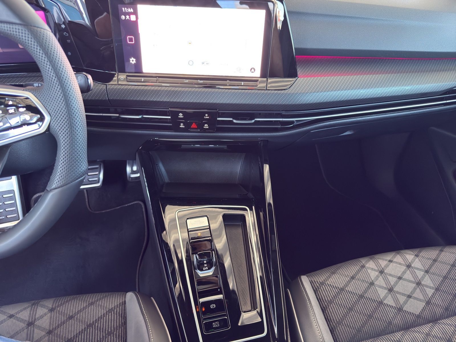 Volkswagen Golf - Bild 7