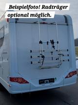 Carado 338 Autom. KEINE Miete Lithium Safe Sat TV Alarm - Wohnmobil oder -wagen Miete