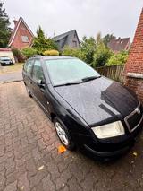 Skoda Fabia Combi 1.9 TDI Ambiente Ambiente - Skoda Fabia Ambiente mit Diesel-Antrieb