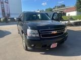 Chevrolet Suburban LT V8 Benzin/Gas - Chevrolet Suburban Gebrauchtwagen