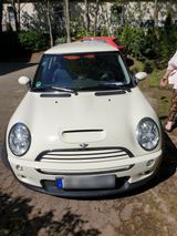 MINI Mini Cooper S - MINI Cooper S aus 2006