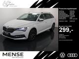 Skoda Superb Combi 2.0 TDI 4x4 DSG Laurin & Klement L& - Skoda: Laurin