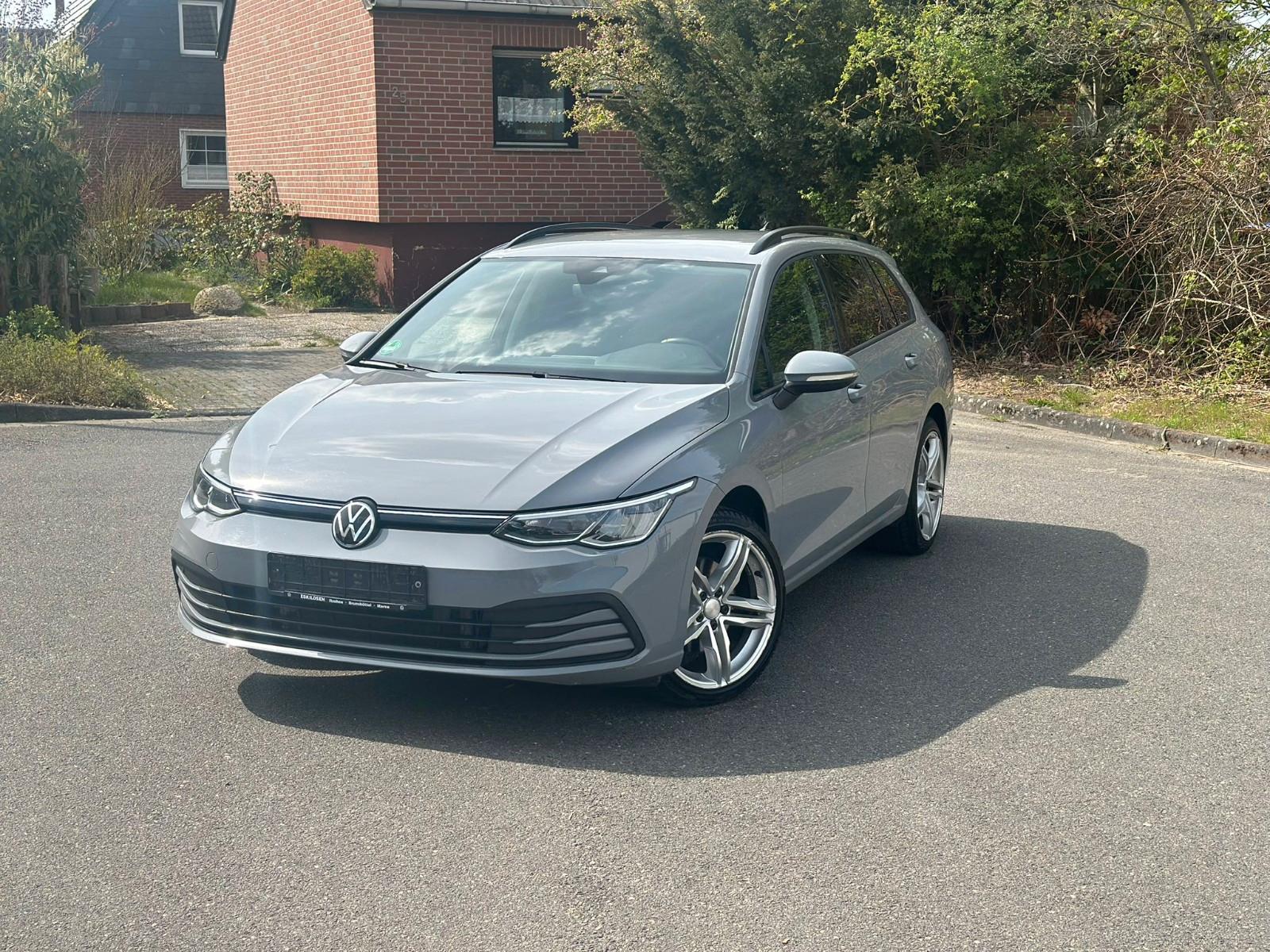 Volkswagen Golf 2.0 TDI SCR 85kW Life Variant