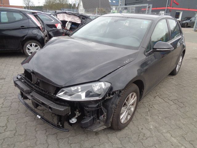 Volkswagen Golf 1.2 TSI BMT Trendline