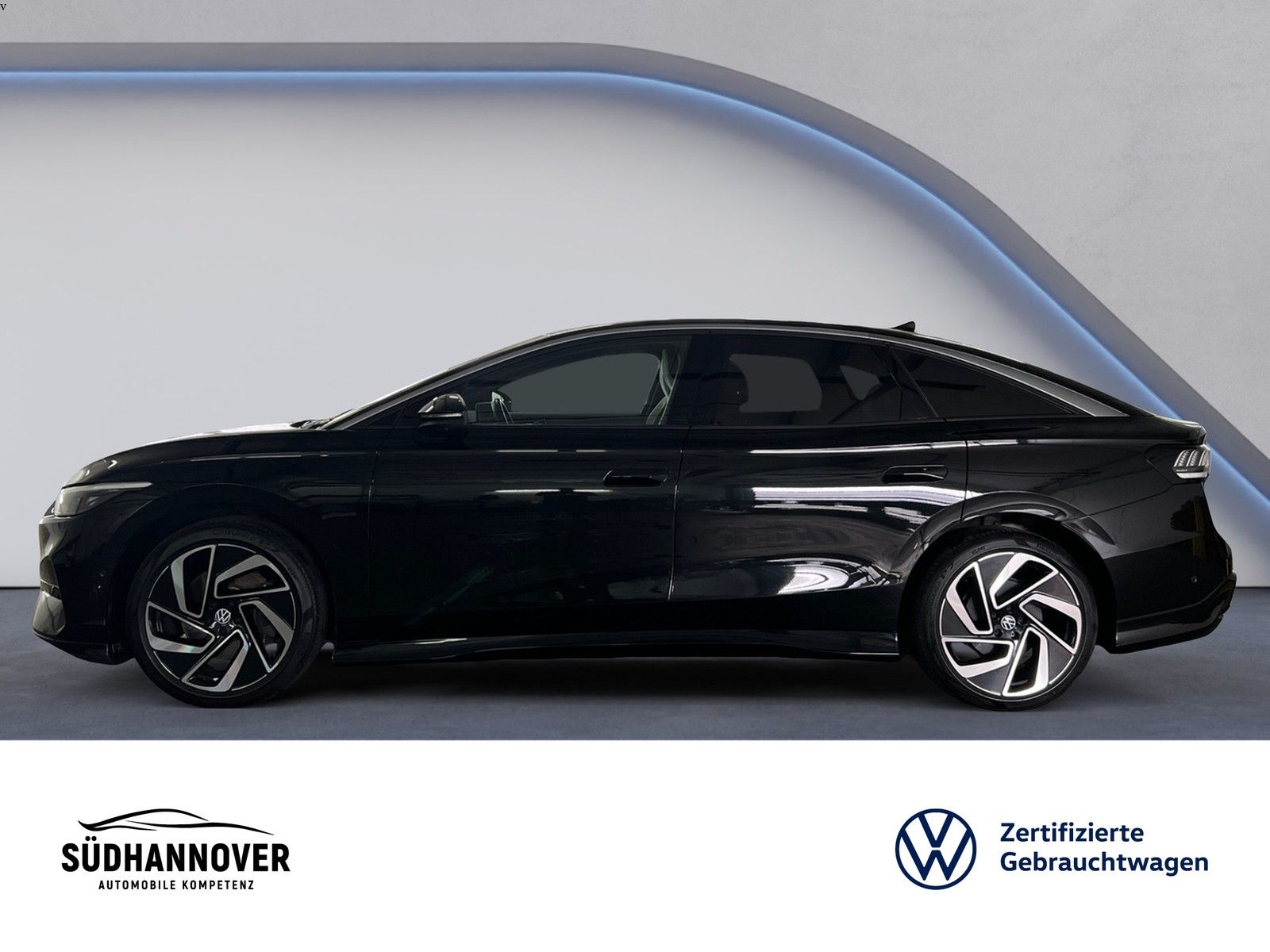 Volkswagen ID.7 - Bild 3