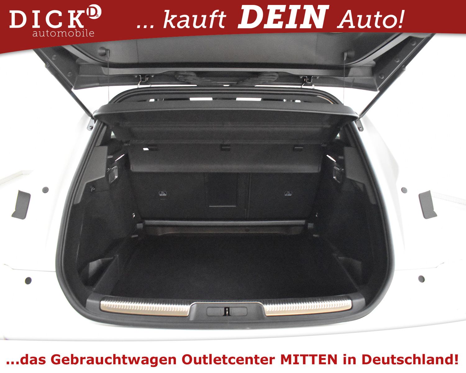 Fahrzeugabbildung DS Automobiles DS7 Crossback Aut Perform Line NAVI+XEN+VIRTU+19