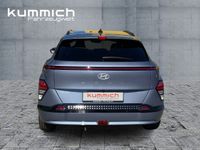 Hyundai KONA - Vorschau Bild 5