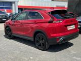 Mitsubishi Eclipse Cross PHEV Plus Select Black LED*NAVI*KA - Mitsubishi Eclipse Cross: Select