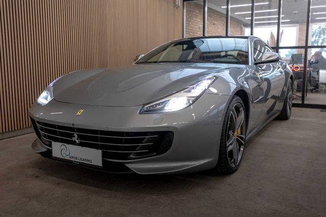 Ferrari GTC4Lusso 6.3 V12 DCT