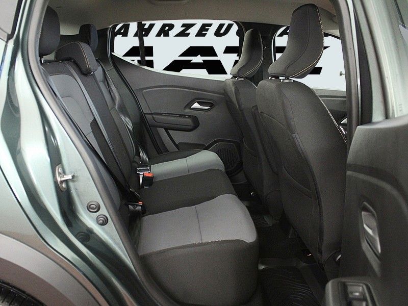 Fahrzeugabbildung Dacia Sandero TCe 90 Stepway  Extreme *Automatik *