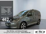 Volkswagen Caddy Style 2.0 TDI DSG ACC Kamera LED Scheinw.