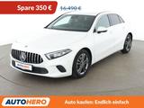 Mercedes-Benz A-Klasse A 200*NAVI*LED*TEMPOMAT*PDC*SHZ*BT* - Mercedes-Benz A 200 in Köln