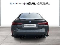 BMW M4 - Vorschau Bild 8