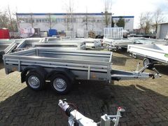 Brenderup Tieflader 2300 STB2500, 2500 kg