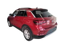 Volkswagen T-Roc - Vorschau Bild 4