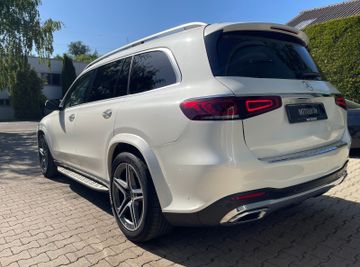 Mercedes GLS 350 - 8