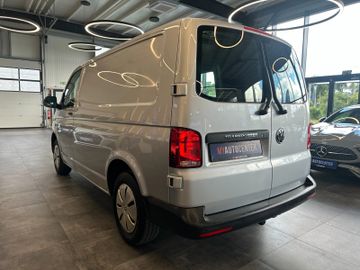 MYAUTOCENTER – Gebraucht- und Jahreswagen mit Werkstattservice in Pfaffenhofen Volkswagen T6.1 *MWST*ACC*LED*AHK*1-HAND*TÜV-1127*