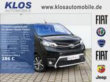 Toyota Proace VERSO 2.0 D-4D L1 9-SITZER SHUTTLE COMFOR - Toyota Gebrauchtwagen