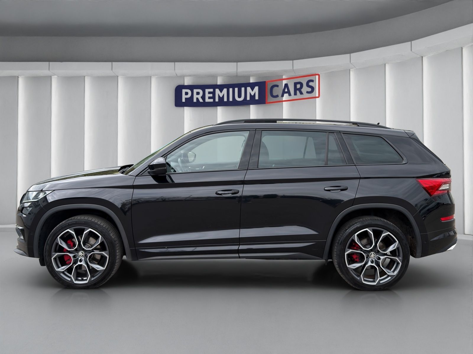 Kodiaq V RS BiTDI 4×4 *Garantie*Finanzierung*19%