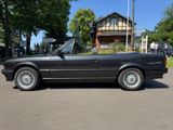 BMW E30 318i Cabrio, H-Kennzeichen