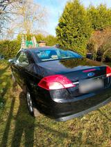 Ford Focus caprio - Ford Capri von privat